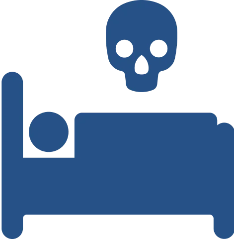 Wrongful Death & Catastrophic Injury logo